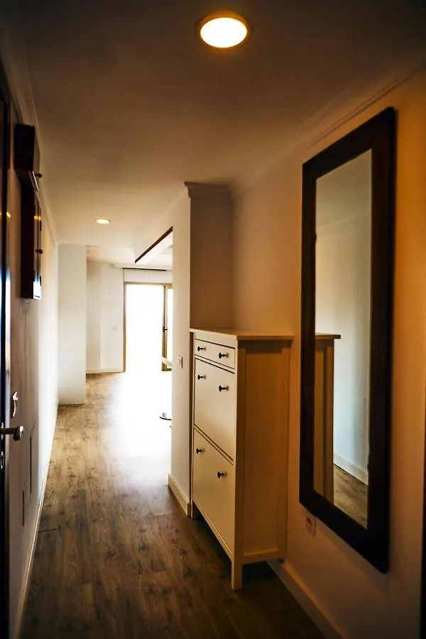 3Bdr + 2Bath Ocean View Apartment Santa Cruz de Tenerife 0*,