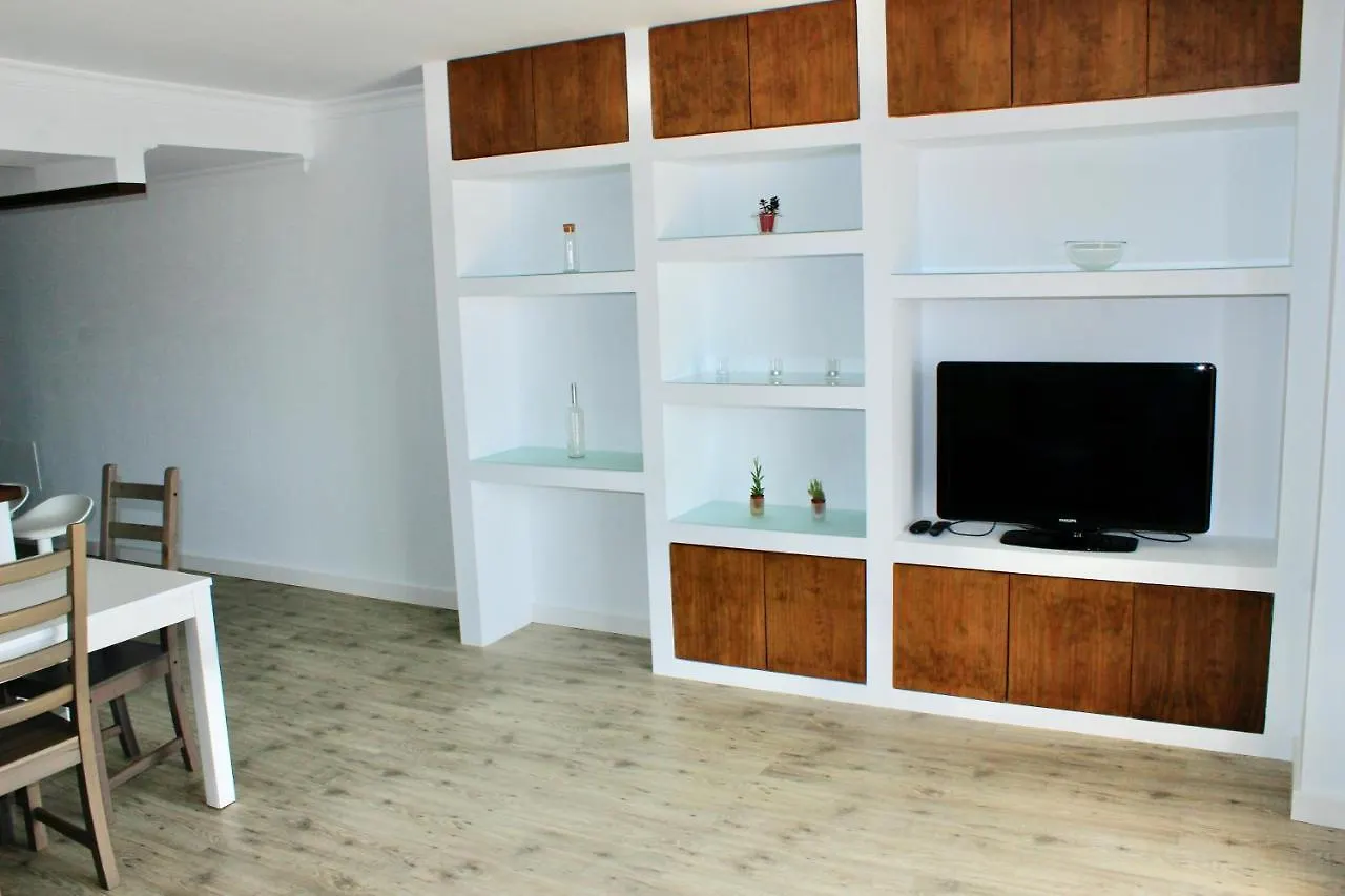 3Bdr + 2Bath Ocean View Apartment Santa Cruz de Tenerife