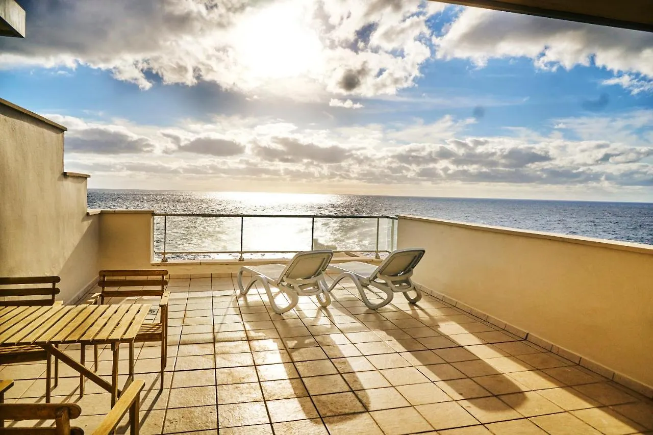 3Bdr + 2Bath Ocean View Apartment contacts