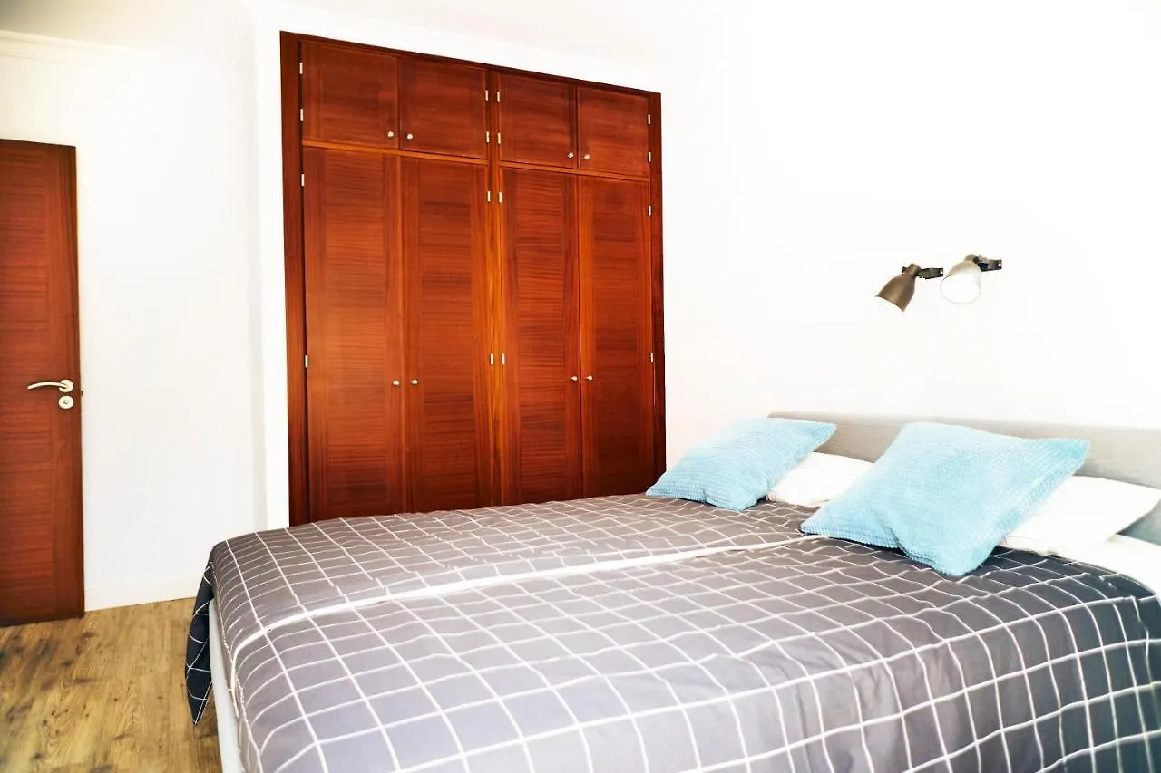 3Bdr + 2Bath Ocean View Apartment Santa Cruz de Tenerife 0*,  Spain
